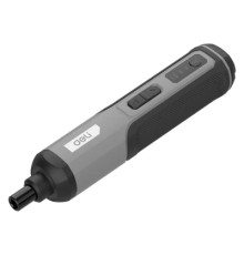 Викрутка акумуляторна Deli 4V, 5 Нм (EDC161)