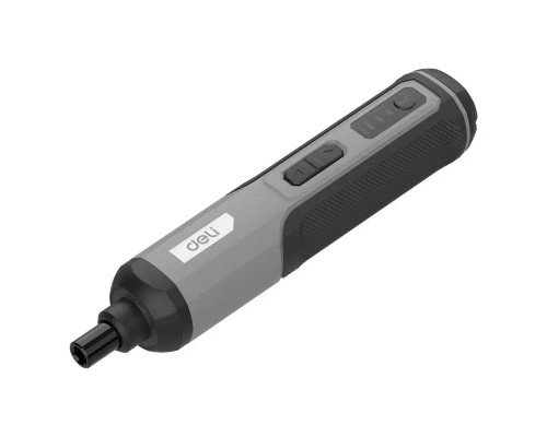 Викрутка акумуляторна Deli 4V, 5 Нм (EDC161)