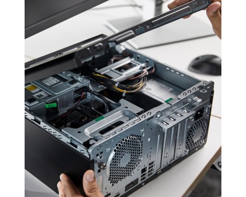 Комп'ютер HP Elite 800 G9 TWR / i7-14700, 32, F1TB, NVD 5060-8, кл+м, Win11P (CH7W9ET)