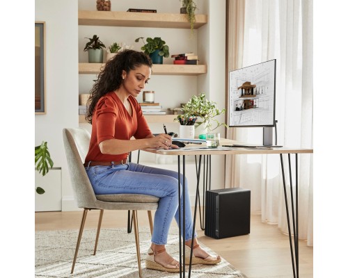 Комп'ютер HP Elite 800 G9 TWR / i7-14700, 32, F1TB, NVD 5060-8, кл+м, Win11P (CH7W9ET)