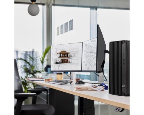 Комп'ютер HP Elite 800 G9 TWR / i7-14700, 32, F1TB, NVD 5060-8, кл+м, Win11P (CH7W9ET)
