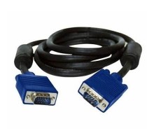 Кабель мультимедійний VGA 15.0m Atcom (9152) 