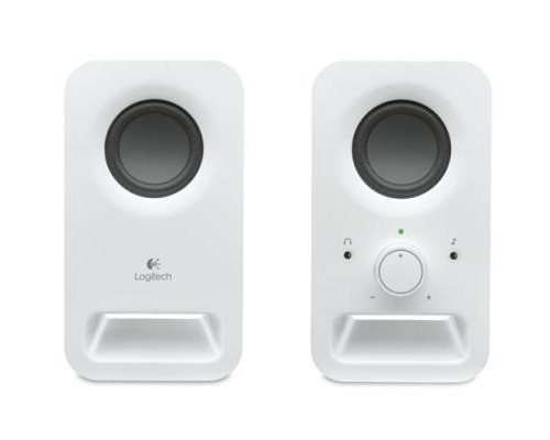 Акустична система Logitech Z-150 Snow White (980-000815) 