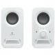 Акустична система Logitech Z-150 Snow White (980-000815) 