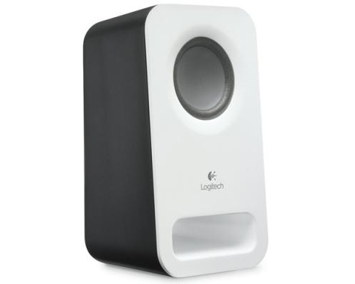 Акустична система Logitech Z-150 Snow White (980-000815) 