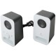 Акустична система Logitech Z-150 Snow White (980-000815) 