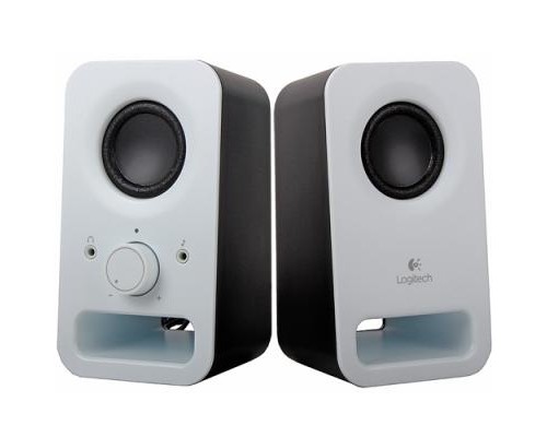 Акустична система Logitech Z-150 Snow White (980-000815) 