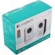 Акустична система Logitech Z-150 Snow White (980-000815) 