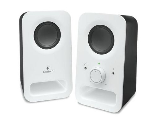 Акустична система Logitech Z-150 Snow White (980-000815) 