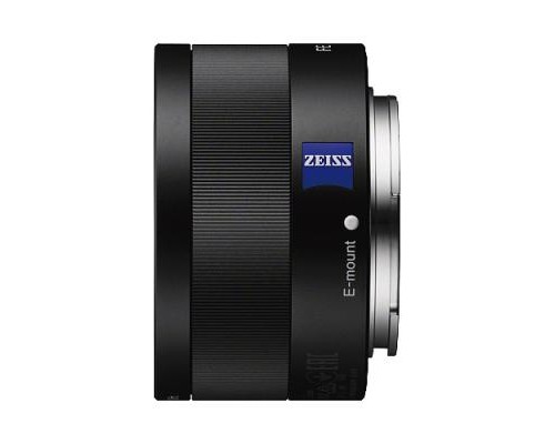 Об'єктив Sony 35mm, f/2.8 Carl Zeiss for NEX FF (SEL35F28Z.AE) 