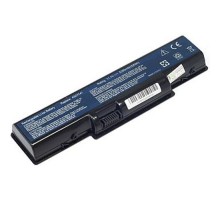 Акумулятор до ноутбука ACER Aspire 4710 (AS07A41, AC43103S2P) 11.1V 5200mAh PowerPlant (NB00000063) 
