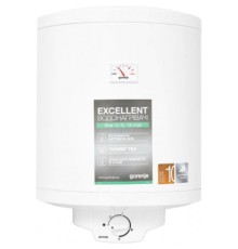 Бойлер Gorenje GBF 50 UA (GBF50/UA)