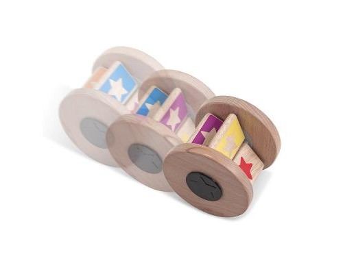 Розвиваюча іграшка Melissa&Doug Звездочка (MD4045) Розвиваюча іграшка Melissa&Doug Звездочка (MD4045)