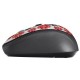Мишка Trust Yvi Wireless Mouse - Ukrainian style - snow (20285)