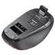 Мишка Trust Yvi Wireless Mouse - Ukrainian style - snow (20285)