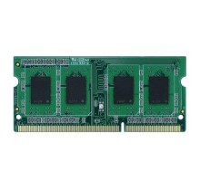 Модуль пам'яті для ноутбука SoDIMM DDR3L 4GB 1600 MHz eXceleram (E30211S)