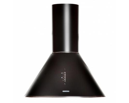 Витяжка кухонна Eleyus Viola 750 50 BL