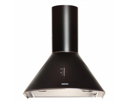 Витяжка кухонна Eleyus Viola 750 50 BL