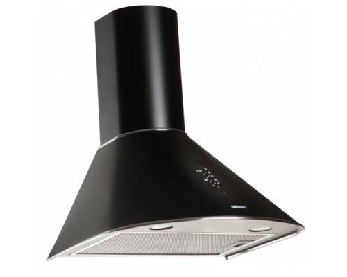 Витяжка кухонна Eleyus Viola 750 50 BL