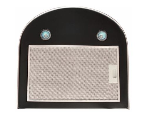 Витяжка кухонна Eleyus Viola 750 50 BL