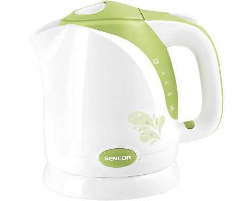 Електрочайник Sencor SWK 1501 GR (SWK1501GR)
