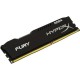 Модуль пам'яті для комп'ютера DDR4 4GB 2400 MHz Fury Black Kingston Fury (ex.HyperX) (HX424C15FB/4)