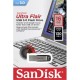 USB флеш накопичувач SanDisk 16GB Ultra Flair USB 3.0 (SDCZ73-016G-G46) 