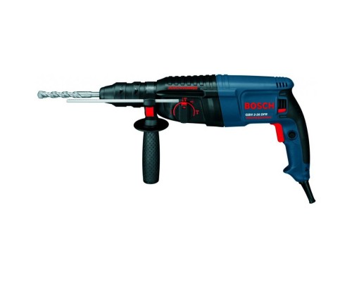 Перфоратор Bosch GBH2-26DFR (0.611.254.768)