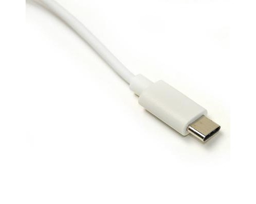 Перехідник PowerPlant USB Type C -> RJ45, 12см (DV00DV4067) Перехідник PowerPlant USB Type C -> RJ45, 12см (DV00DV4067)
