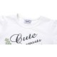 Футболка дитяча Breeze з кедом (8295-116G-gray)