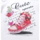 Футболка дитяча Breeze з кедом (8295-116G-gray)