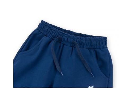 Набір дитячого одягу E&H з вітрильником (8299-116B-white)