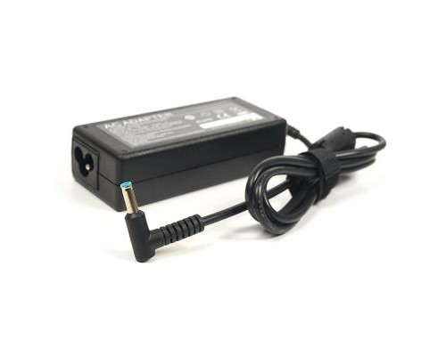 Блок живлення до ноутбуку PowerPlant HP 220V, 19.5V 65W 3.33A (4.5*3.0) (HP65G4530) Блок живлення до ноутбуку PowerPlant HP 220V, 19.5V 65W 3.33A (4.5*3.0) (HP65G4530)