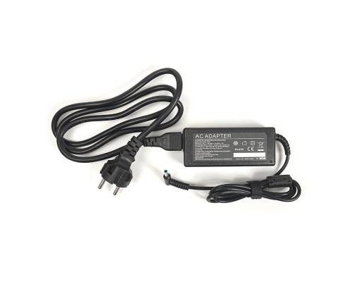 Блок живлення до ноутбуку PowerPlant HP 220V, 19.5V 65W 3.33A (4.5*3.0) (HP65G4530) Блок живлення до ноутбуку PowerPlant HP 220V, 19.5V 65W 3.33A (4.5*3.0) (HP65G4530)