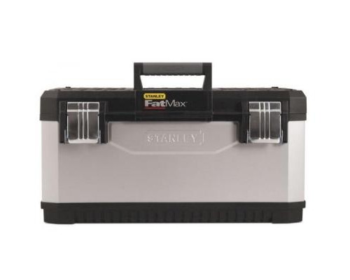 Ящик для інструментів Stanley профессиональный FatMax (497x293x295мм) (1-95-615)