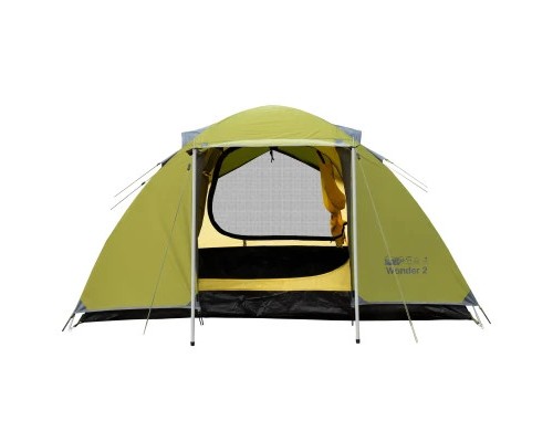 Намет Tramp Lite Wonder 2 Olive (UTLT-005-olive)