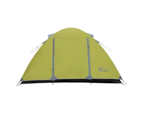 Намет Tramp Lite Wonder 2 Olive (UTLT-005-olive)