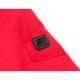 Куртка дитяча Snowimage парка з капюшоном (SICMY-P402-152B-red)