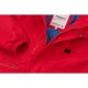 Куртка дитяча Snowimage парка з капюшоном (SICMY-P402-152B-red)