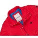 Куртка дитяча Snowimage парка з капюшоном (SICMY-P402-152B-red)