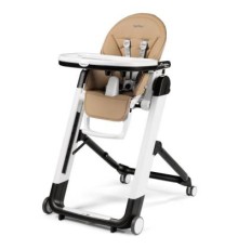 Стілець для годування Peg-Perego Siesta Follow Me Noce (IH03000000BL56)