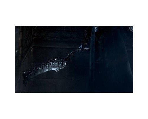 Гра Sony Bloodborne [PS4, Russian subtitles] Blu-ray диск (9701194)