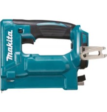Степлер будівельний Makita LXT, 10мм (без АКБ и БП) (DST112Z)