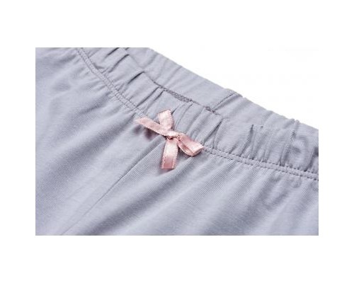 Піжама дитяча Matilda із зірочками (7991-116G-pink)