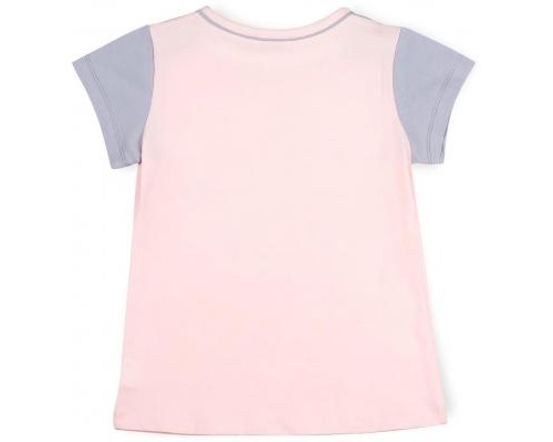 Піжама дитяча Matilda із зірочками (7991-116G-pink)
