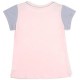 Піжама дитяча Matilda із зірочками (7991-116G-pink)
