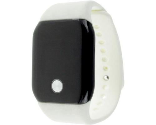 Смарт-годинник UWatch A88 White (F_58592)