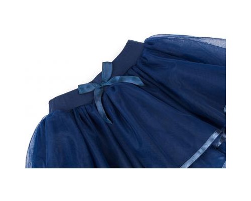 Спідниця дитяча Breeze фатінова (7362-128G-blue)