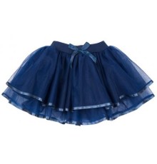 Спідниця дитяча Breeze фатінова (7362-128G-blue)