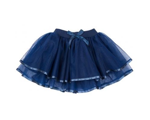 Спідниця дитяча Breeze фатінова (7362-128G-blue)